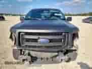 2014 Ford F-150 XL с VIN 1FTFW1CF8EKD33122, выставлен на аукционе Copart как лот 71828135 с пробегом 197 423 миль миль и Списание • Salvage title. История ставок и продаж доступна на DreamBid. Изображение 5.