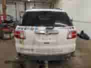 2007 Saturn Outlook XE with VIN 5GZER13737J140444, listed as a Copart auction lot 45972145 with 174,835 mi miles and Non repairable. Bid and sale history available at DreamBid. Image 6.