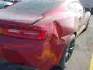 2017 Chevrolet Camaro 1LT с VIN 1G1FB1RX2H0119635, выставлен на аукционе IAAI как лот 43188809 с пробегом 94 553 миль миль и . История ставок и продаж доступна на DreamBid. Изображение 18.