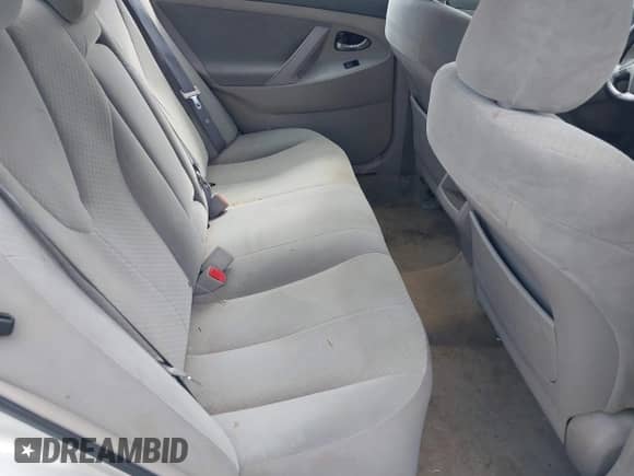 2009 Toyota Camry with VIN 4T1BE46KX9U323614, listed as a IAAI auction lot 43186269 with 185,156 mi miles and . Bid and sale history available at DreamBid. Image 8.