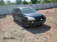 2005 Chevrolet Uplander с VIN 1GNDV03L45D269747, выставлен на аукционе Copart как лот 71828955 с пробегом 181 277 миль миль и Списание • Salvage title. История ставок и продаж доступна на DreamBid. Изображение 14.