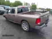 2009 Dodge 1500 SLT with VIN 1D3HV18TX9S745355, listed as a IAAI auction lot 43047670 with 97,290 mi miles and . Bid and sale history available at DreamBid. Image 3.