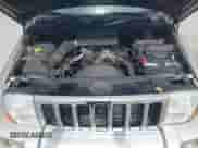 2007 Jeep Commander Sport с VIN 1J8HG48K57C632828, выставлен на аукционе IAAI как лот 43207553 с пробегом 169 988 миль миль и . История ставок и продаж доступна на DreamBid. Изображение 10.