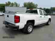 2015 Chevrolet Silverado 1500 LS с VIN 1GCVKPEH2FZ312154, выставлен на аукционе Copart как лот 67926995 с пробегом 147 906 миль миль и Чистый • Clean title. История ставок и продаж доступна на DreamBid. Изображение 4.