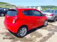 2016 Chevrolet Spark LT с VIN KL8CD6SA7GC575384, выставлен на аукционе IAAI как лот 42451478 с пробегом 124 907 миль миль и . История ставок и продаж доступна на DreamBid. Изображение 4.