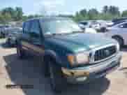 2003 Toyota Tacoma z VIN 5TEHN72NX3Z272243, wystawiony jako IAAI lot #42945576 z przebiegiem 147 818 mil mil oraz . Historia ofert i sprzedaży dostępna na DreamBid. Obrazek 13.