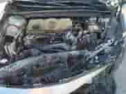 2018 Toyota Camry SE с VIN 4T1B11HK2JU002582, выставлен на аукционе Copart как лот 82613755 с пробегом 133 835 миль миль и Списание • Salvage title. История ставок и продаж доступна на DreamBid. Изображение 11.