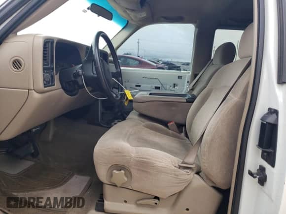 2002 Chevrolet Silverado 1500 с VIN 2GCEC19W221196198, выставлен на аукционе Copart как лот 60430205 с пробегом 90 276 миль миль и Списание • Salvage title. История ставок и продаж доступна на DreamBid. Изображение 7.