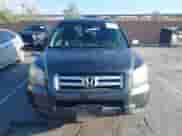 2006 Honda Pilot EX-L z VIN 5FNYF28716B051662, wystawiony jako IAAI lot #43189564 z przebiegiem 262 576 mil mil oraz . Historia ofert i sprzedaży dostępna na DreamBid. Obrazek 12.