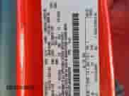 2018 Ford F-150 XL z VIN 1FTEW1C57JKD05079, wystawiony jako Copart lot #70190725 z przebiegiem 184 379 mil mil oraz Szkoda całkowita • Salvage title. Historia ofert i sprzedaży dostępna na DreamBid. Obrazek 12.