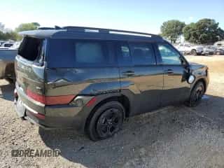 2024 Hyundai Santa Fe XRT с VIN 5NMP3DGLXRH039835, выставлен на аукционе Copart как лот 72594054 с пробегом 15 874 миль миль и Списание • Salvage title. История ставок и продаж доступна на DreamBid. Изображение 3.