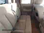 2005 Ford F-150 STX with VIN 1FTRX12W35FA03246, listed as a IAAI auction lot 41824509 with 282,022 mi miles and . Bid and sale history available at DreamBid. Image 8.