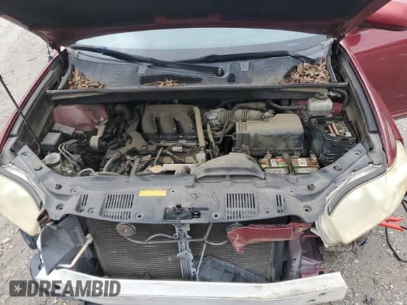 2008 Toyota Highlander z VIN JTEES41A982039678, wystawiony jako Copart lot #90571435 z przebiegiem Nie podano mil oraz Czysty tytuł • Clean title. Historia ofert i sprzedaży dostępna na DreamBid. Obrazek 12.