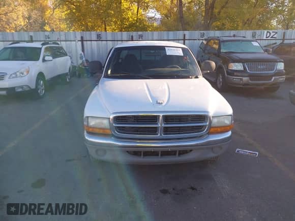 2000 Dodge Dakota z VIN 1B7GL22X0YS725769, wystawiony jako IAAI lot #43526369 z przebiegiem 185 290 mil mil oraz . Historia ofert i sprzedaży dostępna na DreamBid. Obrazek 6.