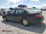 1998 Chevrolet Malibu LS с VIN 1G1NE52M8WY109930, выставлен на аукционе Copart как лот 54070905 с пробегом 85 013 миль миль и Списание • Salvage title. История ставок и продаж доступна на DreamBid. Изображение 2.