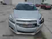 2013 Chevrolet Malibu LTZ с VIN 1G11H5SA4DF250031, выставлен на аукционе Copart как лот 68662925 с пробегом 221 425 миль миль и Списание • Salvage title. История ставок и продаж доступна на DreamBid. Изображение 5.