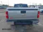 2007 Chevrolet Silverado 1500 1LT с VIN 1GCEC19J37Z506796, выставлен на аукционе IAAI как лот 42156090 с пробегом 124 627 миль миль и . История ставок и продаж доступна на DreamBid. Изображение 16.