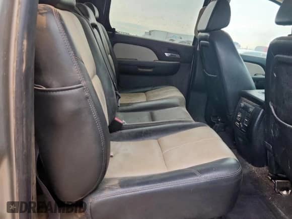 2008 Chevrolet Avalanche 3LT с VIN 3GNFK12378G284050, выставлен на аукционе Copart как лот 62921785 с пробегом 158 211 миль миль и Чистый • Clean title. История ставок и продаж доступна на DreamBid. Изображение 10.