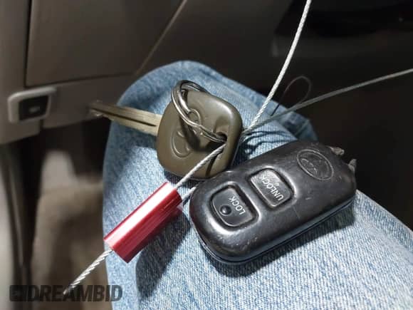 2007 Toyota Highlander w/3rd Row z VIN JTEEW21A070034176, wystawiony jako IAAI lot #43500817 z przebiegiem 216 353 mil mil oraz . Historia ofert i sprzedaży dostępna na DreamBid. Obrazek 11.