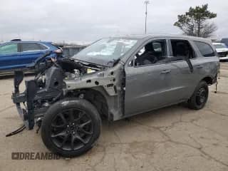 2021 Dodge Durango SRT 392 z VIN 1C4SDJGJ4MC578706, wystawiony jako Copart lot #87194974 z przebiegiem Nie podano mil oraz Czysty tytuł • Clean title. Historia ofert i sprzedaży dostępna na DreamBid. Obrazek 1.