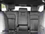 2020 Land Rover Range Rover Sport HSE with VIN SALWR2SU6LA709244, listed as a Copart auction lot 71161945 with 46,308 mi miles and Clean title. Bid and sale history available at DreamBid. Image 10.