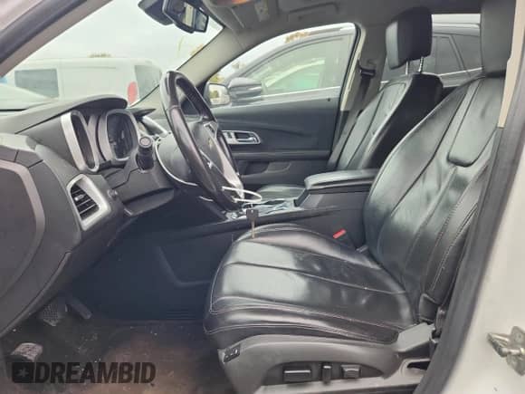 2015 Chevrolet Equinox LTZ с VIN 2GNFLHE37F6219550, выставлен на аукционе Copart как лот 71526555 с пробегом 147 166 миль миль и Списание • Salvage title. История ставок и продаж доступна на DreamBid. Изображение 7.
