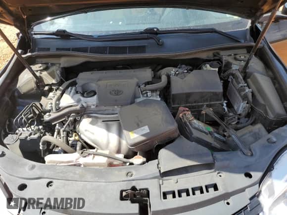 2016 Toyota Camry LE с VIN 4T4BF1FK0GR521021, выставлен на аукционе Copart как лот 81703105 с пробегом 139 913 миль миль и Списание • Salvage title. История ставок и продаж доступна на DreamBid. Изображение 11.