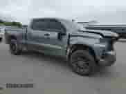 2020 Chevrolet Silverado 1500 LT с VIN 3GCUYDET5LG211599, выставлен на аукционе Copart как лот 57037405 с пробегом 52 466 миль миль и Списание • Salvage title. История ставок и продаж доступна на DreamBid. Изображение 4.