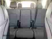 2025 Honda Pilot Elite с VIN 5FNYG1H81SB106864, выставлен на аукционе Copart как лот 71829605 с пробегом 6 767 миль миль и Списание • Salvage title. История ставок и продаж доступна на DreamBid. Изображение 10.