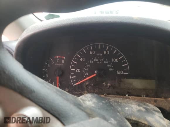 2015 Chevrolet City Express Cargo LT z VIN 3N63M0ZN2FK719572, wystawiony jako Copart lot #86704384 z przebiegiem Nie podano mil oraz Czysty tytuł • Clean title. Historia ofert i sprzedaży dostępna na DreamBid. Obrazek 9.