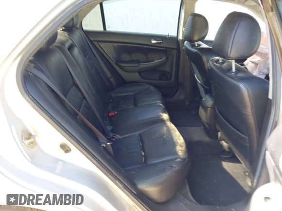 2007 Honda Accord EX-L с VIN 1HGCM66847A098621, выставлен на аукционе IAAI как лот 43272858 с пробегом 235 619 миль миль и . История ставок и продаж доступна на DreamBid. Изображение 8.