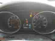 2020 Mitsubishi Outlander SE z VIN JA4AP4AU9LU030565, wystawiony jako Copart lot #80143545 z przebiegiem 84 002 mil mil oraz Nie do naprawy • Non repairable. Historia ofert i sprzedaży dostępna na DreamBid. Obrazek 9.