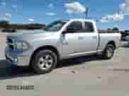 2016 Ram 1500 SLT z VIN 1C6RR7GG0GS149250, wystawiony jako Copart lot #84921425 z przebiegiem 55 460 mil mil oraz Szkoda całkowita • Salvage title. Historia ofert i sprzedaży dostępna na DreamBid. Obrazek 1.