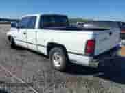 1996 Dodge 1500 with VIN 3B7HC13Y9TG145619, listed as a IAAI auction lot 43411132 with 373,148 mi miles and . Bid and sale history available at DreamBid. Image 3.