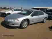 2000 Dodge Intrepid z VIN 2B3HD46R7YH447339, wystawiony jako Copart lot #75228174 z przebiegiem 90 940 mil mil oraz Szkoda całkowita • Salvage title. Historia ofert i sprzedaży dostępna na DreamBid. Obrazek 1.