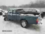 1997 Toyota Tacoma z VIN 4TAWM72N2VZ315302, wystawiony jako Copart lot #87952085 z przebiegiem 190 437 mil mil oraz Szkoda całkowita • Salvage title. Historia ofert i sprzedaży dostępna na DreamBid. Obrazek 2.