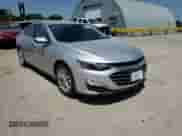 2022 Chevrolet Malibu LT with VIN 1G1ZD5ST7NF118432, listed as a Copart auction lot 66144355 with 80,192 mi miles and Salvage title. Bid and sale history available at DreamBid. Image 13.