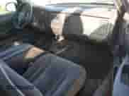 2003 Dodge Dakota с VIN 1D7HL12X03S218948, выставлен на аукционе Copart как лот 50825595 с пробегом Не указан миль и Списание • Salvage title. История ставок и продаж доступна на DreamBid. Изображение 8.