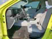 2024 Hyundai Kona SEL с VIN KM8HB3AB8RU180988, выставлен на аукционе Copart как лот 80263345 с пробегом 4 870 миль миль и Списание • Salvage title. История ставок и продаж доступна на DreamBid. Изображение 7.