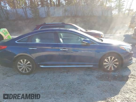 2016 Hyundai Sonata Limited с VIN 5NPE34AFXGH430137, выставлен на аукционе IAAI как лот 43443667 с пробегом 176 061 миль миль и . История ставок и продаж доступна на DreamBid. Изображение 13.