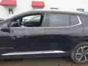 2024 Chevrolet Equinox EV LT с VIN 3GN7DLRP4RS268454, выставлен на аукционе IAAI как лот 41892862 с пробегом 4 818 миль миль и . История ставок и продаж доступна на DreamBid. Изображение 15.