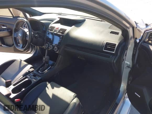 2019 Subaru WRX Limited с VIN JF1VA1P63K8827777, выставлен на аукционе IAAI как лот 41711409 с пробегом 53 578 миль миль и . История ставок и продаж доступна на DreamBid. Изображение 5.