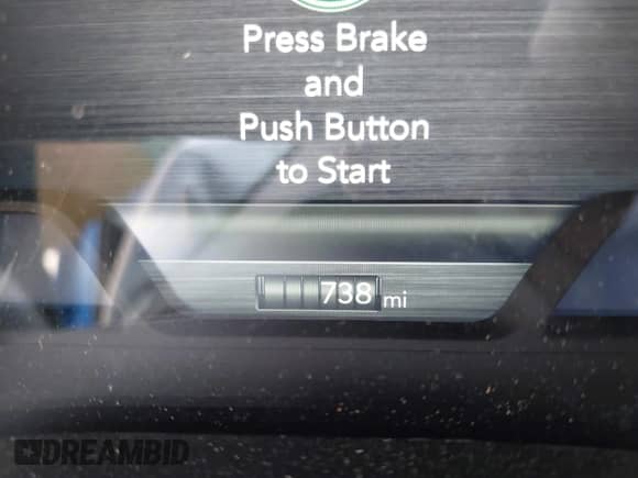 2025 Ram 1500 Big Horn с VIN 1C6RREFP0SN647137, выставлен на аукционе IAAI как лот 42179912 с пробегом 738 миль миль и . История ставок и продаж доступна на DreamBid. Изображение 14.