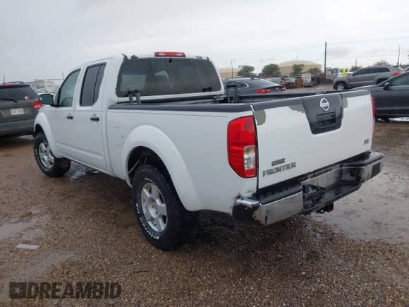 2007 Nissan Frontier SE с VIN 1N6AD09U67C407602, выставлен на аукционе IAAI как лот 42405830 с пробегом 176 992 миль миль и . История ставок и продаж доступна на DreamBid. Изображение 3.
