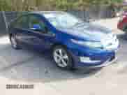 2013 Chevrolet Volt с VIN 1G1RB6E42DU147587, выставлен на аукционе IAAI как лот 43360771 с пробегом 111 208 миль миль и . История ставок и продаж доступна на DreamBid. Изображение 1.
