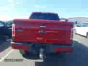 2012 Ford F-150 XLT z VIN 1FTFW1ET2CKE30011, wystawiony jako IAAI lot #43410549 z przebiegiem 108 054 mil mil oraz . Historia ofert i sprzedaży dostępna na DreamBid. Obrazek 17.