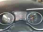 2021 Jeep Compass Limited with VIN 3C4NJDCB8MT519992, listed as a Copart auction lot 71131295 with 89,692 mi miles and Salvage title. Bid and sale history available at DreamBid. Image 9.