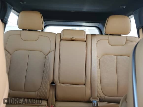 2023 Jeep Grand Cherokee Summit с VIN 1C4RJHEG8P8879638, выставлен на аукционе Copart как лот 67518215 с пробегом 37 247 миль миль и Списание • Salvage title. История ставок и продаж доступна на DreamBid. Изображение 10.