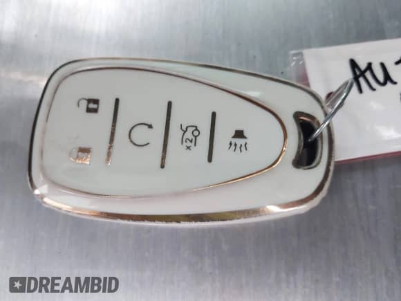 2020 Chevrolet Traverse Premier z VIN 1GNERKKW2LJ290644, wystawiony jako IAAI lot #43057044 z przebiegiem 123 596 mil mil oraz . Historia ofert i sprzedaży dostępna na DreamBid. Obrazek 11.