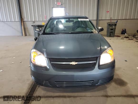 2006 Chevrolet Cobalt LS with VIN 1G1AK15F267841215, listed as a Copart auction lot 82292405 with 88,829 mi miles and Clean title. Bid and sale history available at DreamBid. Image 5.